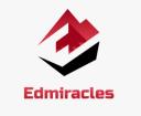 Edmiracles logo