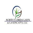 North Florida Lawn and Landscapes logo