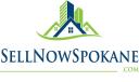 SellNowSpokane logo