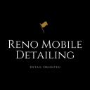 Reno Mobile Detailing logo