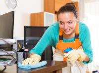 Couple Cleaning Services image 1