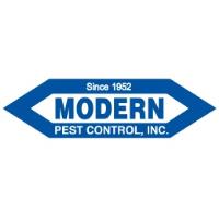 Modern Pest Control image 1