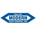 Modern Pest Control logo