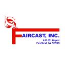 Faircast Inc logo
