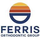 Ferris Orthodontic Group logo