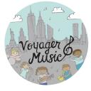 Voyager Music lessons logo