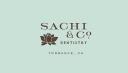 Sachi& Co. Dentistry logo