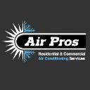 Air Pros Weston logo