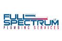 Full Spectrum Plumbing Services logo