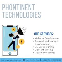 Phontinent Technologies image 3