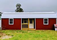 Portable Buildings Of Greater Houston image 4