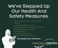 Aries Pest Control image 3