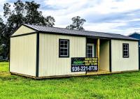 Portable Buildings Of Greater Houston image 3