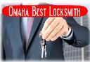 Omaha Locksmith logo