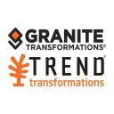 Granite Transformations of San Rafael logo