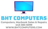 BHT Computers- Computer, Macbook Sales & Repairs image 1