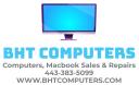 BHT Computers- Computer, Macbook Sales & Repairs logo