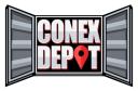 Conex Depot Inc. logo