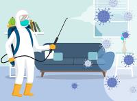 Virus Disinfecting Services (VDS) image 4