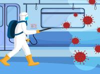 Virus Disinfecting Services (VDS) image 5