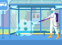 Virus Disinfecting Services (VDS) image 6