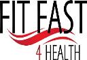 Fit Fast 4 Health logo