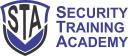Security Training Academy logo
