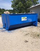Affordable Dumpster Service image 4