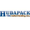 Hudapack Metal Treating Inc logo