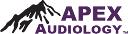 Apex Audiology logo