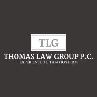 Thomas Law Group, PC image 1