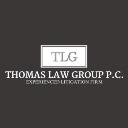 Thomas Law Group, PC logo
