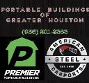 Portable Buildings Of Greater Houston logo