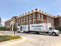 Move Logistics Inc. image 2