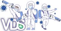 Virus Disinfecting Services (VDS) image 3