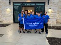 Move Logistics Inc. image 5