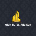Your Hotel Advisor logo