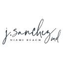 J Sanchez MD Skincare logo