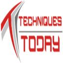 Techniques Today logo