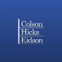 Colson Hicks Eidson logo