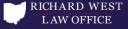 Richard West Law Office logo