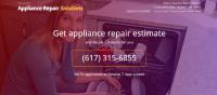 Newton Appliance Repair Solutions image 2