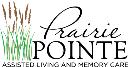 Prairie Pointe Assisted Living logo