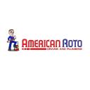 American Roto Drains & Plumbing logo