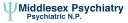 Middlesex Psychiatry logo