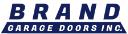 Brand Garage Doors logo
