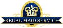Regal Maid Service logo