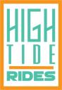 High Tide Rides LLC logo