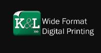 K&L Wide Format Digital Printing image 1