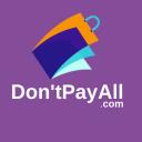 Don't Pay All logo